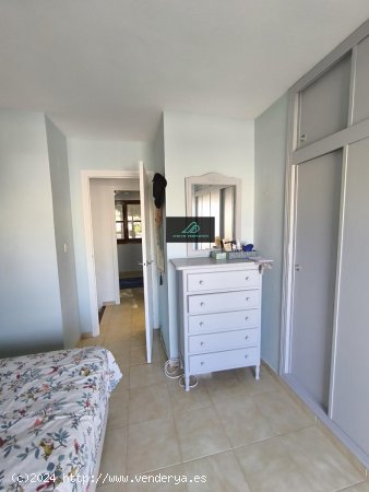 Chalet en alquiler en Orihuela (Alicante)