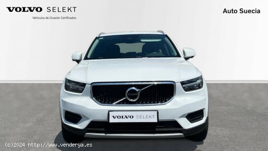 Volvo XC40 todoterreno 2.0 D3 BUSINESS PLUS AUTO 5P - Hernani