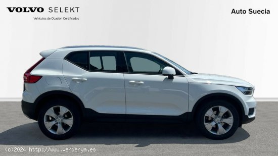 Volvo XC40 todoterreno 2.0 D3 BUSINESS PLUS AUTO 5P - Hernani