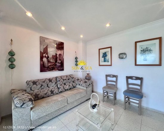 Apartamento en alquiler en Torrevieja (Alicante)