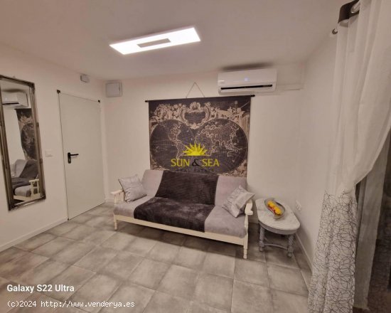 Apartamento en alquiler en Alicante (Alicante)