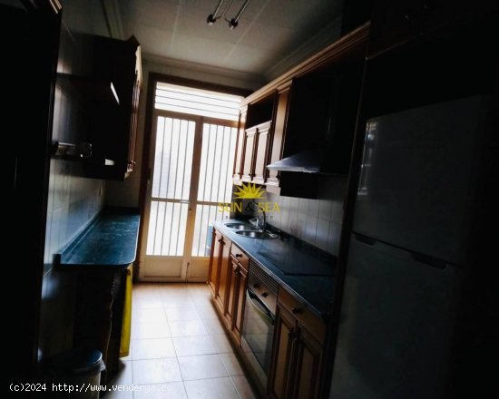 Apartamento en alquiler en Murcia (Murcia)