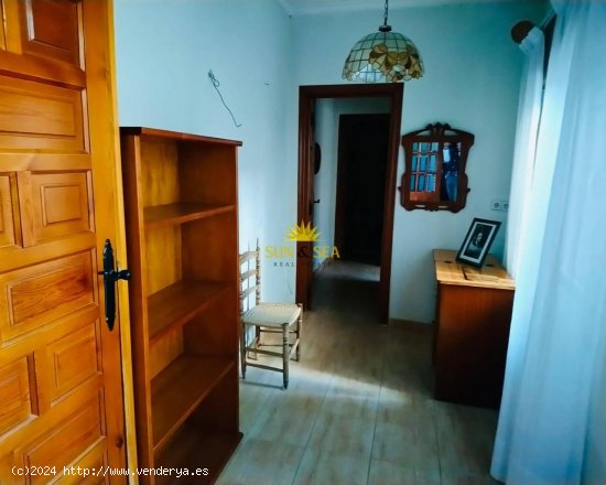 Apartamento en alquiler en Murcia (Murcia)