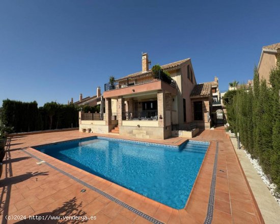  Villa en venta en Algorfa (Alicante) 