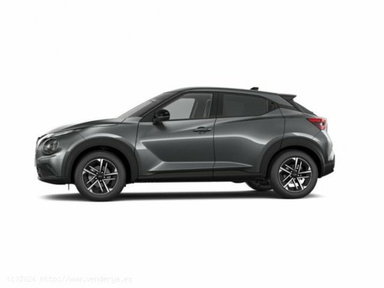 Nissan Juke 1.6 Hybrid N-Connecta Auto 105 kW (143 CV) - San Fernando de Henares