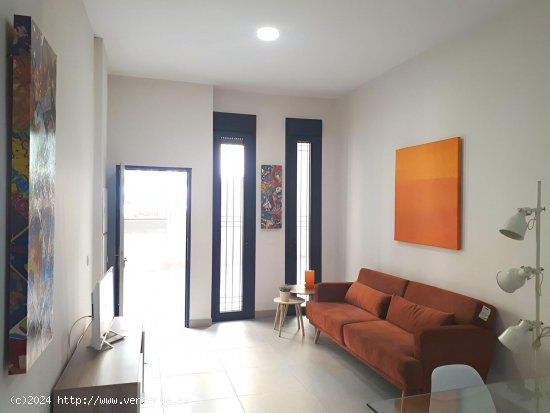  Apartamento en venta en Vélez-Málaga (Málaga) 