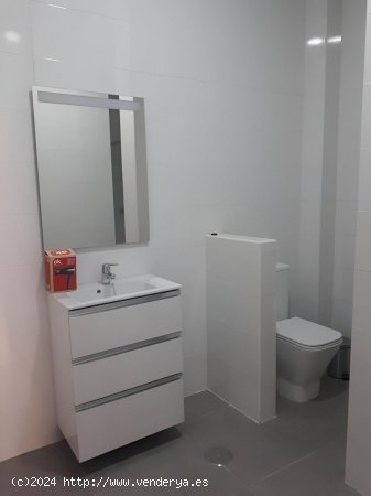 Apartamento en venta en Vélez-Málaga (Málaga)