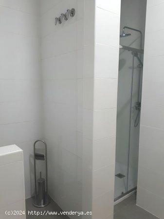 Apartamento en venta en Vélez-Málaga (Málaga)