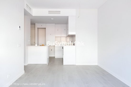 Apartamento en venta en Málaga (Málaga)