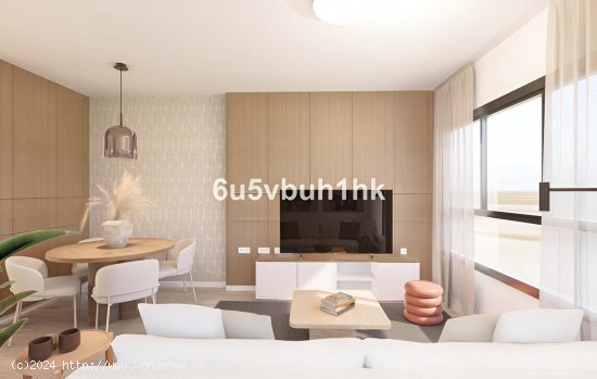 Apartamento en venta en Málaga (Málaga)