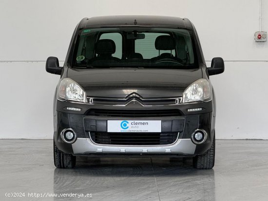 Citroën Berlingo Multispace BlueHDi 92 - Vélez