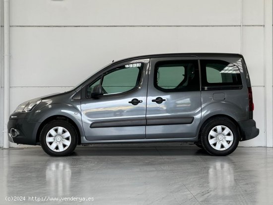 Citroën Berlingo Multispace BlueHDi 92 - Vélez