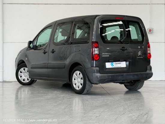 Citroën Berlingo Multispace BlueHDi 92 - Vélez