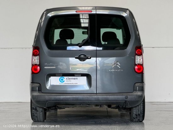 Citroën Berlingo Multispace BlueHDi 92 - Vélez