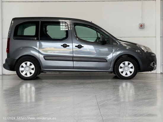 Citroën Berlingo Multispace BlueHDi 92 - Vélez