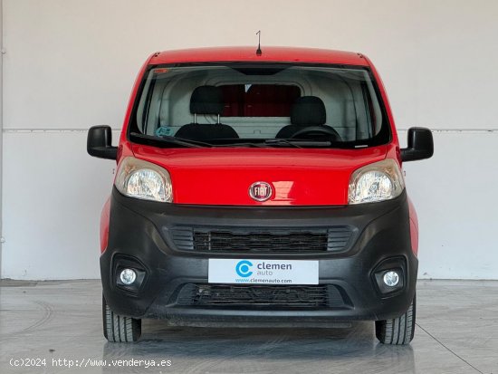 Fiat Fiorino Cargo Base N1 1.3 MJet 59 kW 80 CV 4p. - Vélez