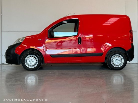 Fiat Fiorino Cargo Base N1 1.3 MJet 59 kW 80 CV 4p. - Vélez