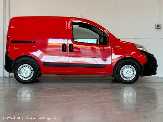 Fiat Fiorino Cargo Base N1 1.3 MJet 59 kW 80 CV 4p. - Vélez