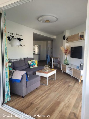  Piso en venta en Torremolinos (Málaga) 