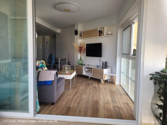 Piso en venta en Torremolinos (Málaga)