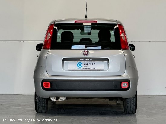 Fiat Panda 1.2 Lounge 51kW 69CV 5p. - Vélez