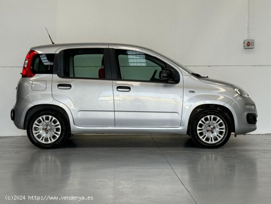 Fiat Panda 1.2 Lounge 51kW 69CV 5p. - Vélez