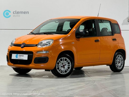  Fiat Panda 1.2 Pop 51kW 69CV 5p. - Vélez 