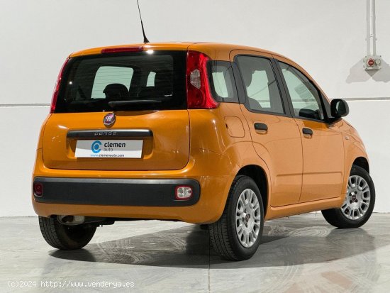 Fiat Panda 1.2 Pop 51kW 69CV 5p. - Vélez