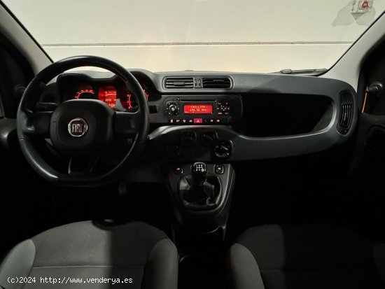 Fiat Panda 1.2 Pop 51kW 69CV 5p. - Vélez