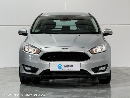 Ford Focus 1.5 TDCi E6 88kW Business Sportbreak 5p. - Vélez