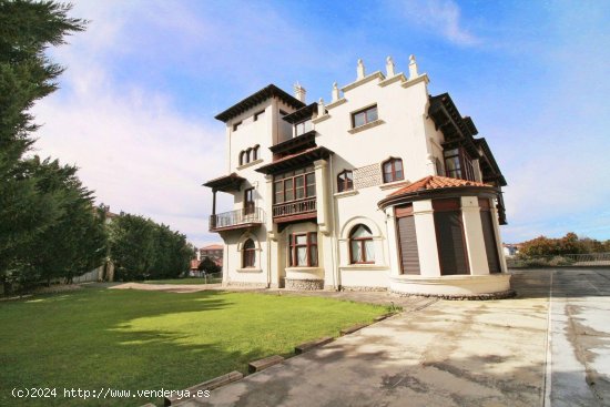 Casa en venta en El Astillero (Cantabria)