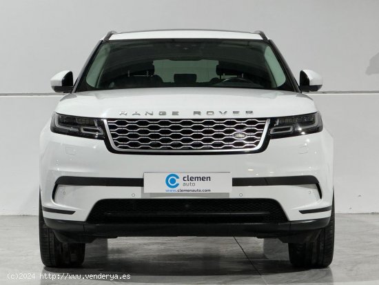 Land-Rover Range Rover Velar 2.0 D180 132kW 180CV 4WD Auto 5p. - Vélez