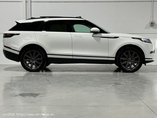 Land-Rover Range Rover Velar 2.0 D180 132kW 180CV 4WD Auto 5p. - Vélez