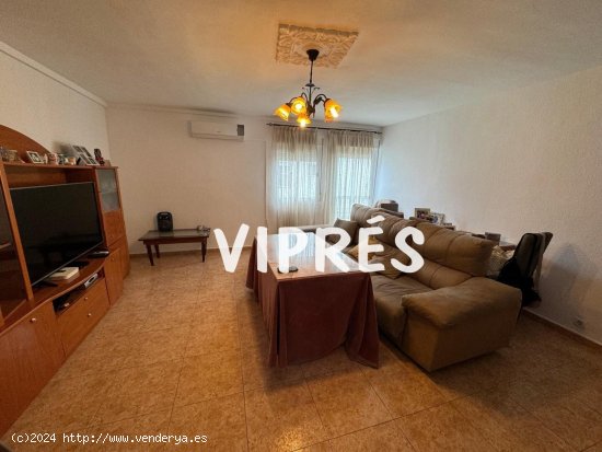 Piso en venta en Mérida (Badajoz)