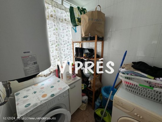 Piso en venta en Mérida (Badajoz)