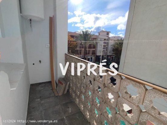 Piso en venta en Mérida (Badajoz)