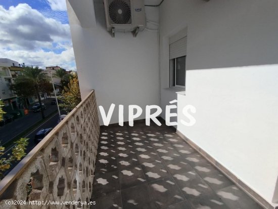 Piso en venta en Mérida (Badajoz)