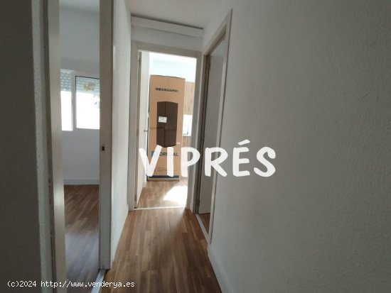 Piso en venta en Mérida (Badajoz)