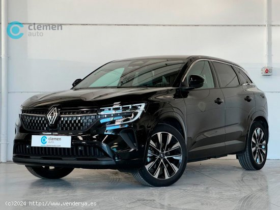  Renault Austral Techno Mild Hybrid 103kW 140CV 5p. - Vélez 