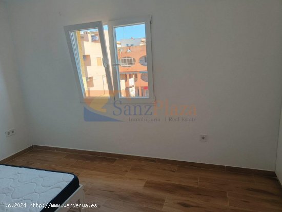 Apartamento en alquiler en Torrevieja (Alicante)