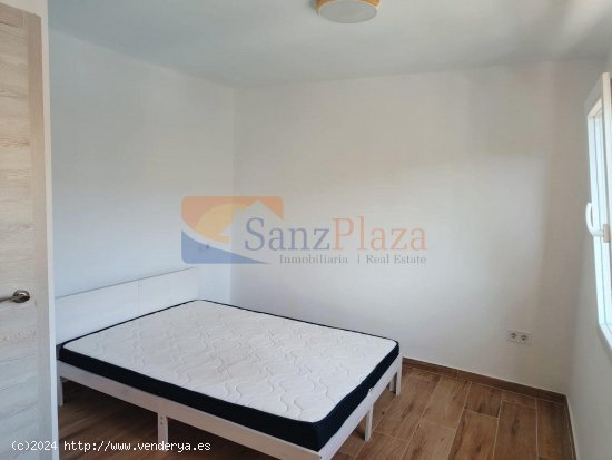 Apartamento en alquiler en Torrevieja (Alicante)