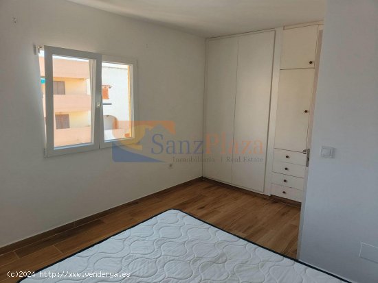 Apartamento en alquiler en Torrevieja (Alicante)