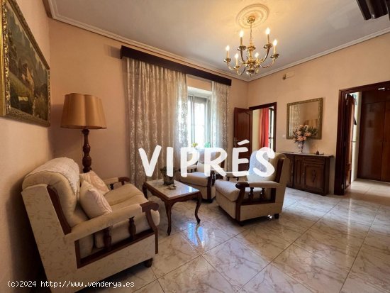 Casa en venta en Cáceres (Cáceres)