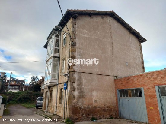 Piso en venta en Reinosa (Cantabria)