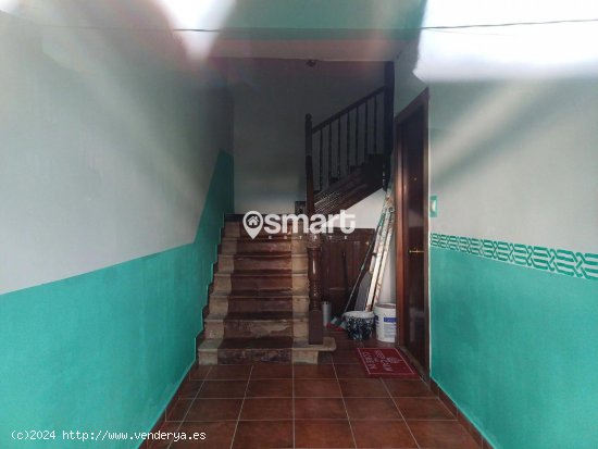 Piso en venta en Reinosa (Cantabria)