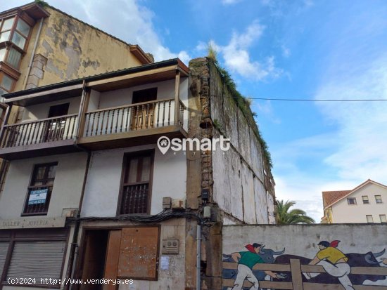 Casa en venta en Ampuero (Cantabria)