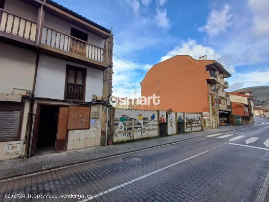 Casa en venta en Ampuero (Cantabria)