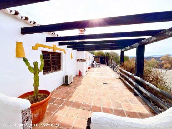 Finca en venta en Mijas (Málaga)