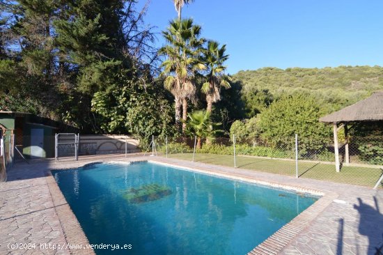 Finca en venta en Jimena de la Frontera (Cádiz)