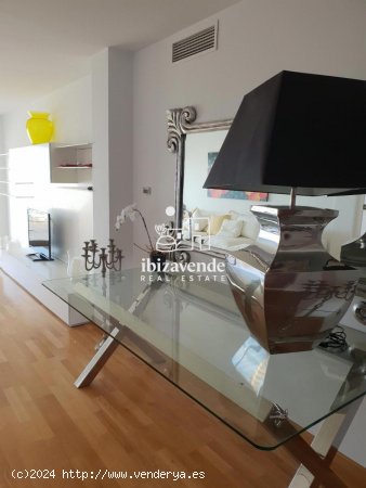 Apartamento en venta en Sant Josep de sa Talaia (Baleares)